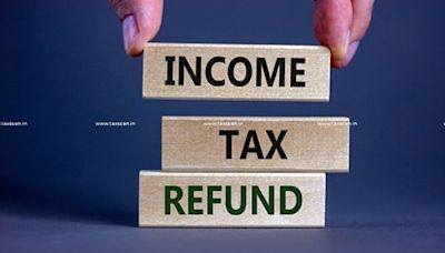 ITR Refund: Know how to check income tax refund status and what to do if it’s delayed