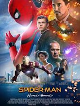 Spider-Man: Homecoming