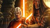 KOTOR Remake "alive and well", says Saber Interactive CEO