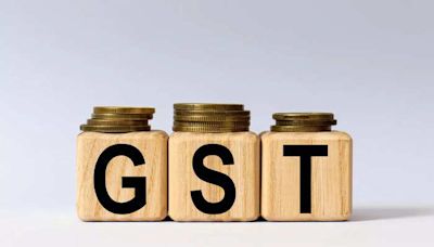 GST collection rises 10% to Rs 1.73 lakh crore in May | Business Insider India