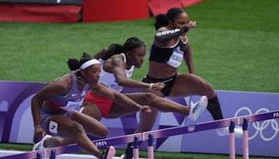 Paris Olympics live updates: Track & field schedule Friday, breaking, medal count