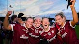 Galway ladies emulate their men by knocking holders Dublin out of the All-Ireland championship