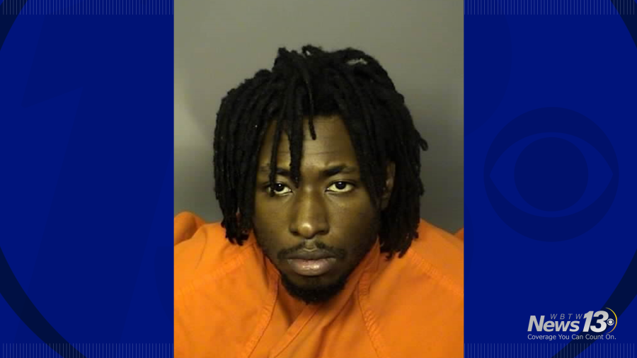 Pee Dee man sentenced in deadly Ocean Boulevard shooting in 2021