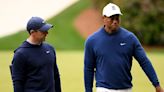 LIV Golf star hands Tiger Woods and Rory McIlroy dilemma after setback