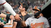 Mateo’s go-ahead hit in 12th helps Orioles survive Kimbrel’s blown save, beat Nats and avoid sweep