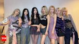 Dreamcatcher have released their music video teaser for ‘JUSTICE’ | K-pop Movie News - Times of India