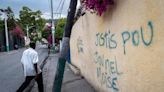 Rompe el silencio ex soldado colombiano acusado de matar al presidente haitiano Jovenel Moïse