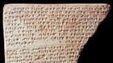 Arqueólogos descubren en Turquía evidencia de un idioma antiguo desconocido hasta ahora