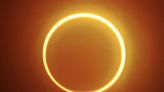 El eclipse solar ‘anillo de fuego’ será visible en California este octubre