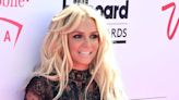 Britney Spears responds to claim she's "having a breakdown" as she returns to Instagram