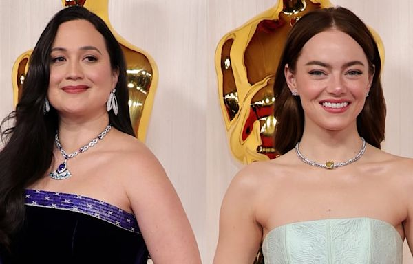 Lily Gladstone Reflects on Her Oscars Loss to Emma Stone & Campaigning for Best Actress Instead of Best Supporting Actress