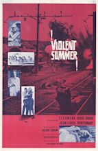 Violent Summer Movie Posters From Movie Poster Shop