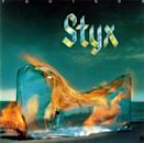 Equinox (Styx album)
