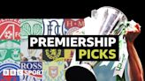 Premiership picks: What to look out for in Scotland this weekend