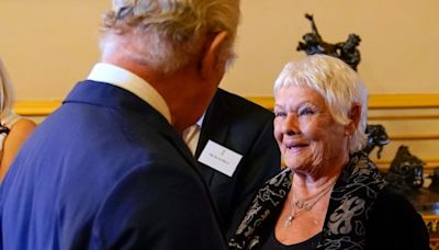 Judi Dench Among First Woman Members Of UK's Garrick Club: Report