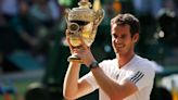Andy Murray’s sheer will to win carried him to Grand Slams and Olympic golds