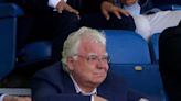 Everton chairman Bill Kenwright ‘hurt’ by having to stay away from Goodison Park