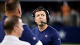 Chargers agree to hire Kellen Moore as offensive coordinator