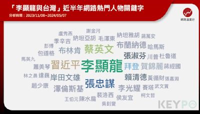 李顯龍結束20年執政！新加坡能持續扮演兩岸調停者角色？