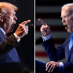 Whoever wins the Biden-Trump debate, CNN hopes to claim victory