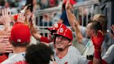 Cardinals hit 4 HRs for 2nd straight game, beat MLB-leading Braves 11-6