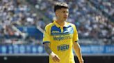 Roma ready to close deal for Matías Soulé: the details