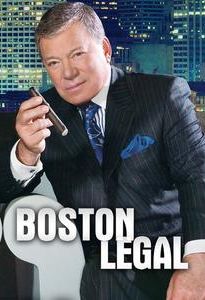 Boston Legal