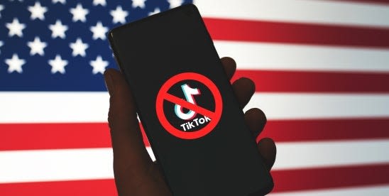 Privacy Tip #410 – Parents: Take a Hard Look at Nebraska’s Complaint Against TikTok