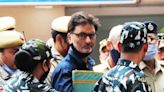 Delhi HC judge recuses from hearing NIA's death penalty plea for Yasin Malik - The Shillong Times