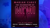 You could win tickets to see Mariah Carey live in Las Vegas and more