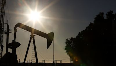 El petróleo de Texas sube un 0,85 % tras una caída en los inventarios de EE.UU.