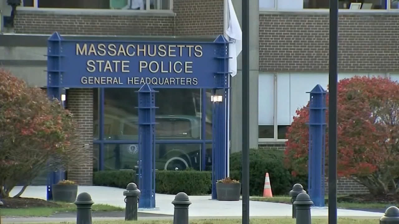 Mass. State Police suspend boxing training following police recruit's death in Worcester | ABC6