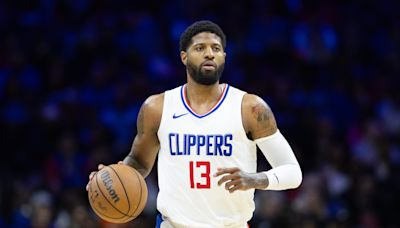 ESPN’s Jay Williams believes Paul George should play with Sixers