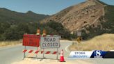 Arroyo Seco Road reopened a year after storm damages