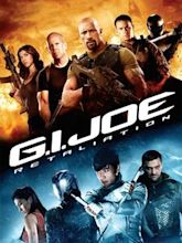 G.I. Joe – Die Abrechnung