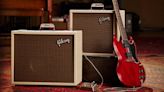 NAMM 2024: “Harmonically rich American tone in a compact and easily portable package”: Gibson’s relaunched guitar amplifier line takes flight with the Randall Smith-designed Falcon tube combos