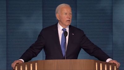 'Evacuate now...': Biden warns Hurricane Milton could be worst storm to hit Florida