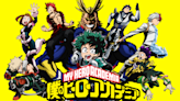 MY HERO ACADEMIA Live-Action Movie Heads to Netflix, Adds OBI-WAN KENOBI Writer