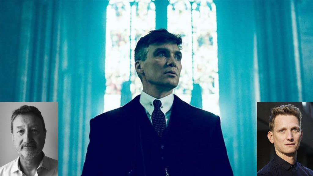 ‘Peaky Blinders’ Movie Officially Greenlit At Netflix With Cillian Murphy Starring & Producing; Tom Harper To Direct...