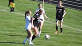 Roundup: Weller’s hat trick leads Dowagiac to win; Eddies blanked by Vicksburg - Leader Publications