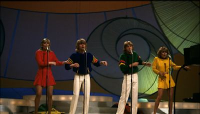 What happened to Bucks Fizz after they won Eurovision?