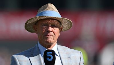 England Great Sir Geoffrey Boycott Diagnosed With Throat Cancer; Set to Undergo Surgery in Two Weeks - News18