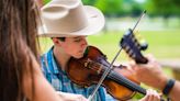 A bluegrass celebration: Shelton State will host 2023 Fiddle Fest