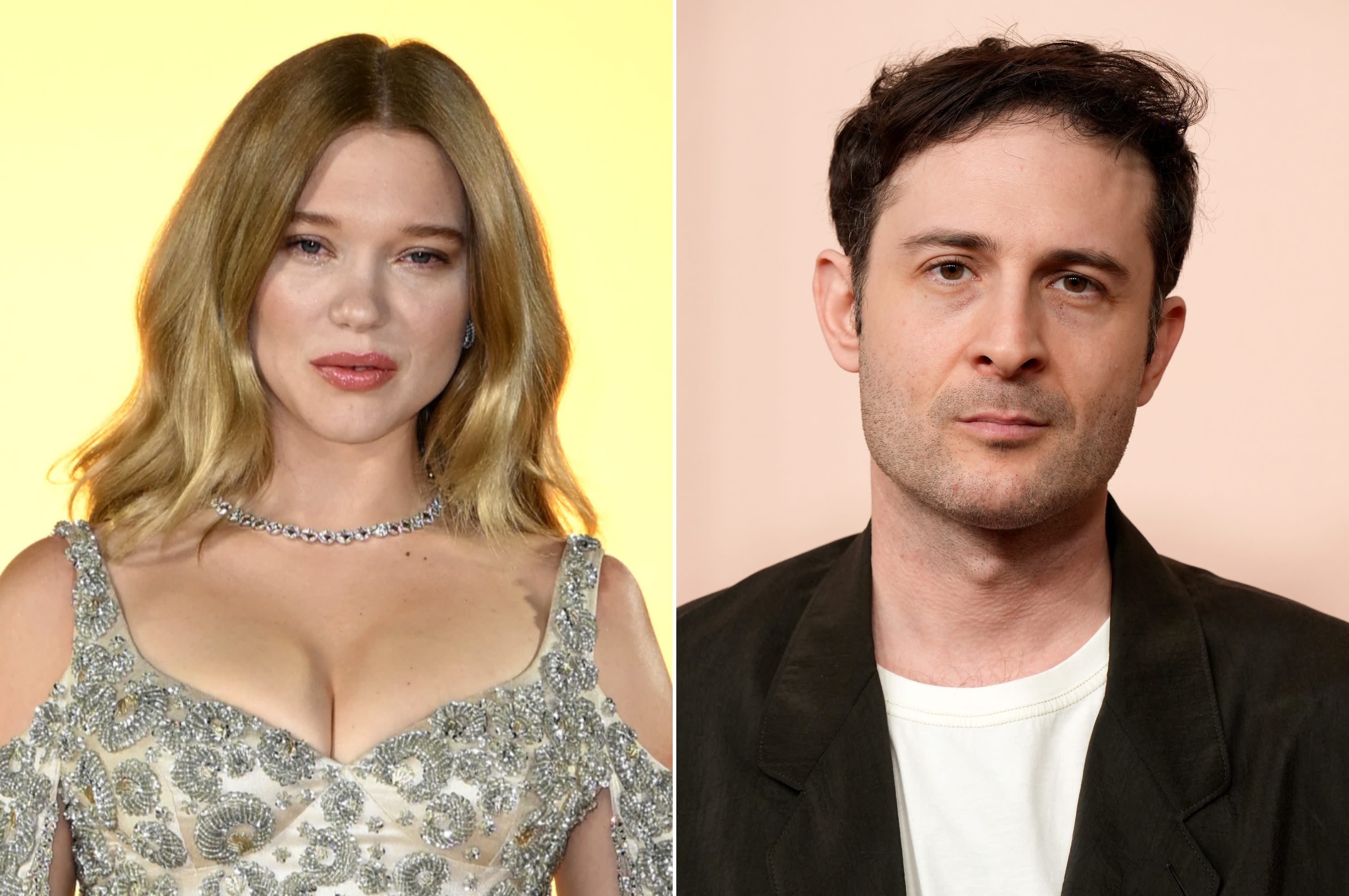 Léa Seydoux to Star in ‘Anatomy of a Fall’ Co-Writer Arthur Harari’s Next Film ‘The Unknown’ From Pathe (EXCLUSIVE)