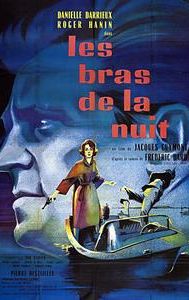 Les bras de la nuit