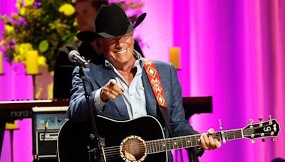 7 George Strait Songs We Love Most, Ranked — Did Your Favorites Make This List?