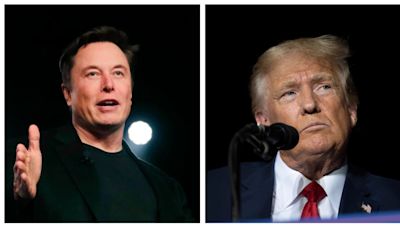 Listen: Elon Musk interviews Trump