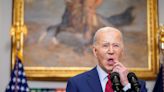 Biden’s arms embargo against Israel is a national disgrace