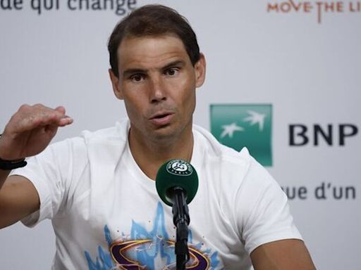 Nadal: "Me he demostrado que estoy listo para más"