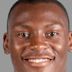 Bismack Biyombo